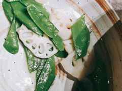 -青年公社烤鸭(熙悦天街店)