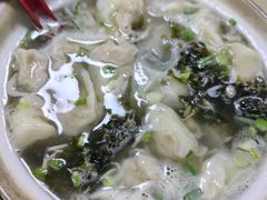 -小许三鲜砂锅馄饨店(家多乐烟酒店)