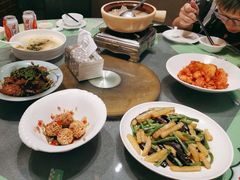 -全聚贤餐厅·湖北家常菜(沙湖店)