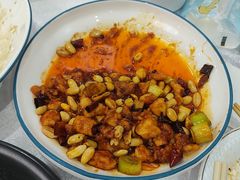 -红旗饭庄