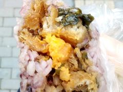 -大个子蒸饭