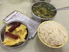 -陈记汤饭(水巷口店)