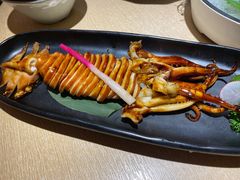 -万岁寿司(虎门万达店)