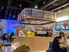 -Pekaa啤咖食肆Coffee&Bistro