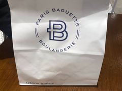 -巴黎贝甜(印象城店)