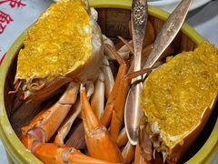 -三妹小龙虾·黄油蟹(华侨城总店)