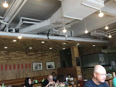 大堂-香江小厨 The Kitchen(香江俱乐部店)