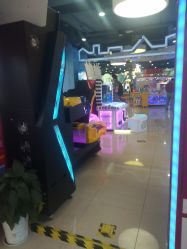 -魔力嘟嘟城(西溪欢乐城店)