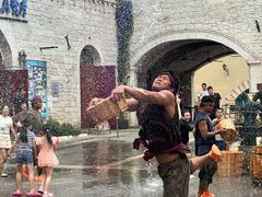 -华谊兄弟（长沙）电影小镇