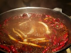 -湊湊火锅·茶憩(新中关购物中心店)