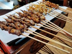 -肉串汪(望京店)