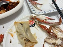 -北塘海鲜·天津菜·鲅鱼水饺是一绝(大光明桥旗舰店)