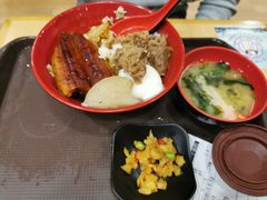 -食其家·牛丼咖喱(苏州永旺店)