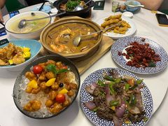 -园里前·10年私厨·福建菜(台江万达鳌峰洲店)