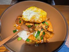 -德天顺盖码饭(人民西路店)