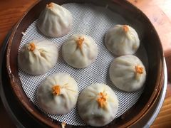 -忆秦园小笼包(惠山古镇总店)