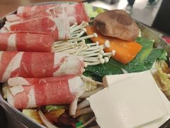 -AJIYA·池袋日式烧肉自助(天津万象城店)