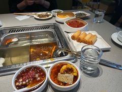 -海底捞火锅(璞丽中心店)