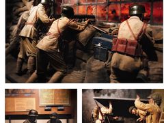 -上海四行仓库抗战纪念馆