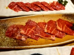 -御牛道日式烤肉料理(杭州万象城店)