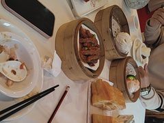 -万山楼海鲜酒家·二十三年老字号