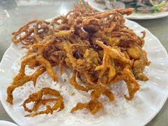 -潘先生平价海鲜城(神州半岛店)