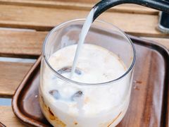 -Home Cafe(水榭春天店)