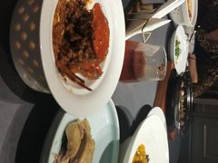 -狮王府淮扬菜(夫子庙老门东店)