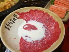 -蜀大侠火锅(古田店)