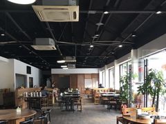 大堂-大自然醉鹅·铁锅火焰鹅(上海联洋店)