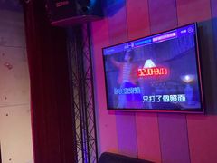 -唱吧麦颂KTV(高新店)