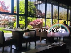 -川流不息(北蔡休闲广场店)