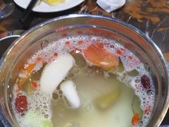 -吉布鲁牛排海鲜自助(巴南万达广场店)