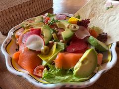 -Alimentari Mulino意大利餐吧&烘焙(丰盛里店)