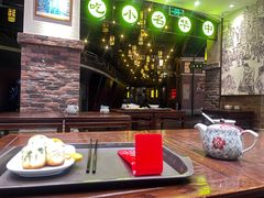 -大壶春生煎(世纪汇广场店)