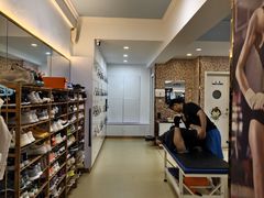 -中田健身工作室(中针商务店)