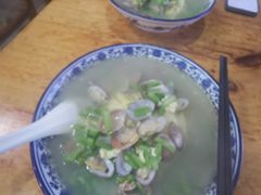 -竹青胶东摔面(黄岛开发区店)