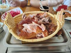 -张记焖窑·十五年专注焖烤(雍和宫店)