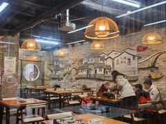 -61号餐吧(兴坪古镇漓江店)