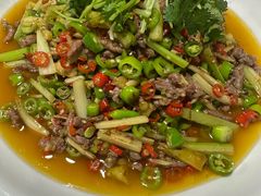 -一口香烧烤大排档(先锋路店)