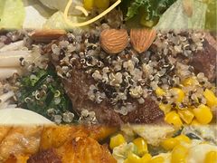 -豪客来牛排(汕头东厦100店)