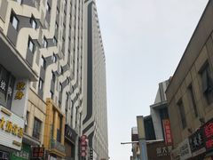 -万达广场(南京江宁店)