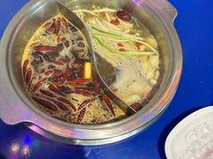 -马路边边火锅串串(观前街店)