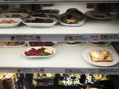 -宜家·瑞典风味餐厅(烟台路店)