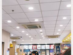 大堂-真功夫(百荣店)