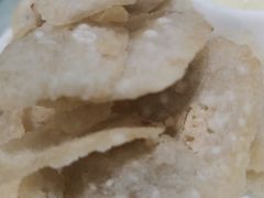 -东四民芳餐厅(世茂工三店)