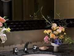 -拾花记花艺·求婚·订婚·生日布置(高新店)