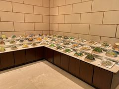 自助调料区-双井轩(双井店)