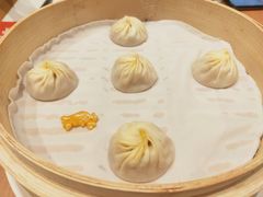 -鼎泰丰(德基广场店)