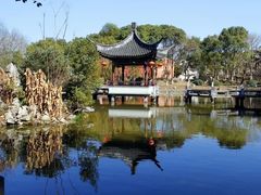 -丝绸小镇荻港古村